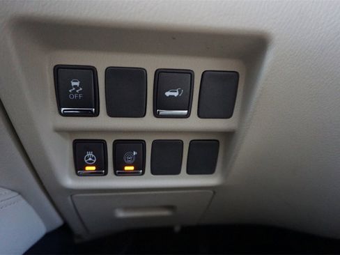 Used 2020 INFINITI QX60 Luxe image 5