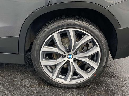 Used 2020 BMW X2 xDrive28i w/ Convenience Package image 7