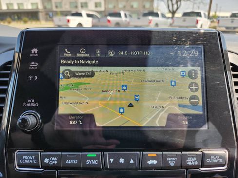 Used 2021 Honda Odyssey Touring image 28