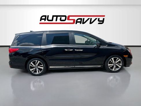 Used 2022 Honda Odyssey Touring image 8