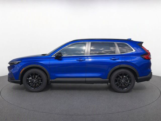 Used 2024 Honda CR-V Sport image 6