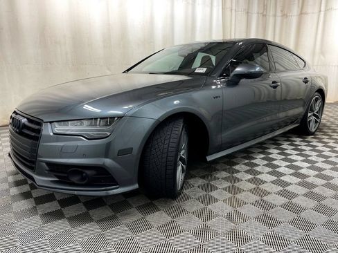 Used 2018 Audi S7 Prestige w/ S Sport Package AWD/4WD image 17