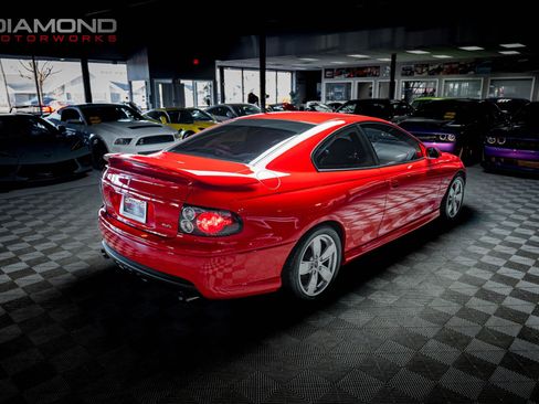 Used 2006 Pontiac GTO image 52