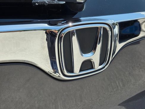 Certified 2019 Honda CR-V EX-L image 16