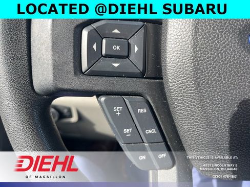 Used 2015 Ford F150 XL w/ Equipment Group 101A Mid image 20