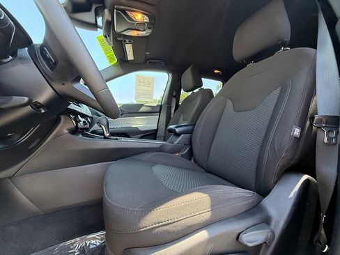 Used 2023 Jeep Compass Sport AWD/4WD image 31