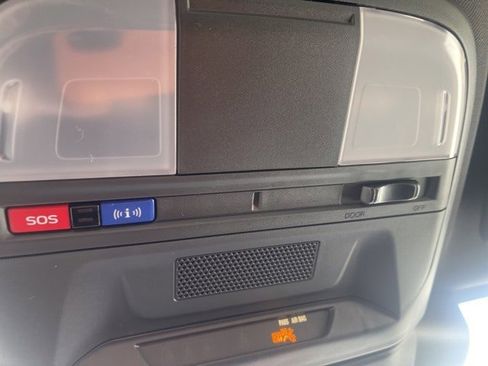 New 2025 Subaru WRX Premium image 28