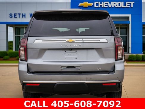 Used 2023 Chevrolet Tahoe LT AWD/4WD image 6