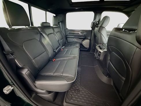 New 2026 RAM 1500 Laramie w/ Night Edition image 28