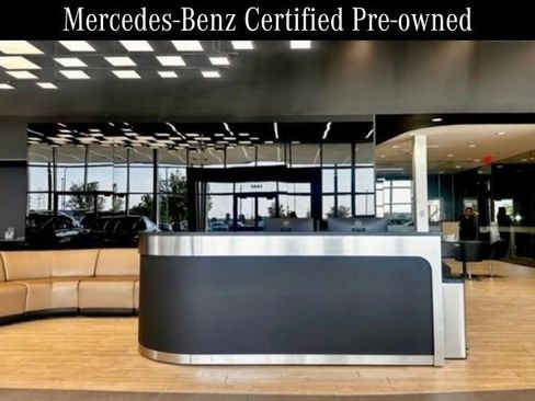 Certified 2023 Mercedes-Benz GLB 250 4MATIC image 11