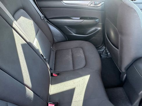 Used 2020 MAZDA CX-5 Sport image 20