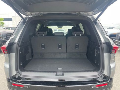 New 2026 Buick Enclave Sport Touring w/ Power Package FWD image 7