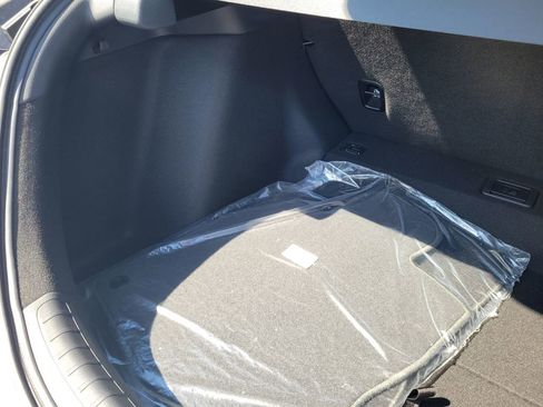 New 2026 Honda Civic Sport image 30