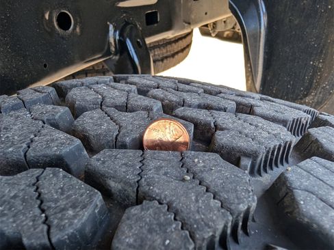 Used 2024 RAM 2500 Big Horn image 36