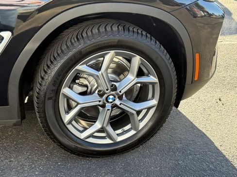 Used 2024 BMW X3 xDrive30i w/ Premium Package AWD/4WD image 28