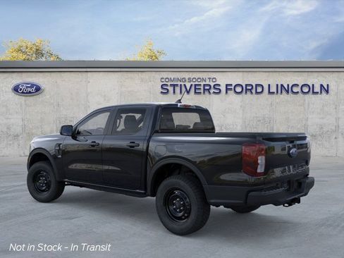 New 2026 Ford Ranger XL RWD image 5