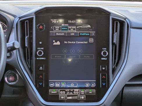 Certified 2024 Subaru Crosstrek 2.5i Wilderness image 18