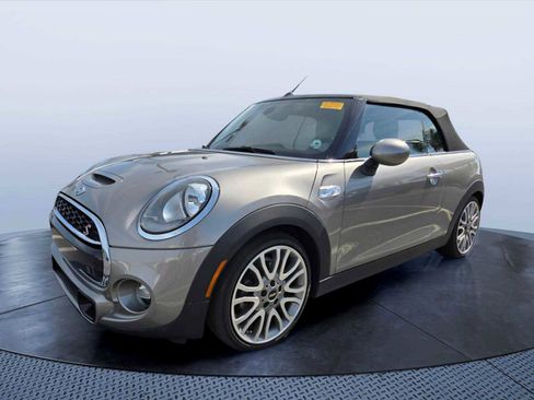 Used 2016 MINI Cooper S FWD image 3