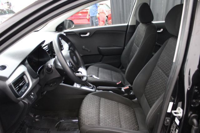 Used 2018 Kia Rio LX FWD image 9