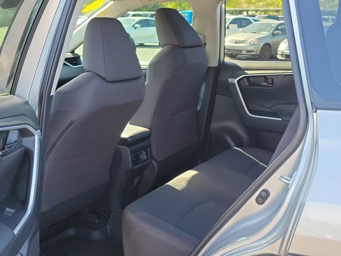 Certified 2024 Toyota RAV4 LE FWD image 14