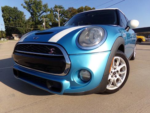 Used 2015 MINI Cooper S image 6