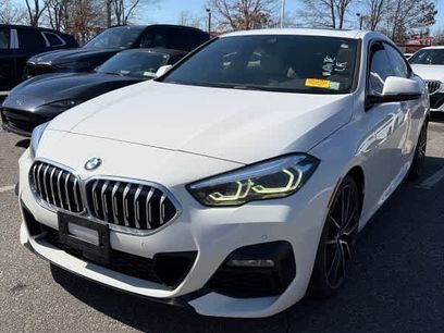 Used 2022 BMW 228i xDrive Gran Coupe w/ M Sport Package