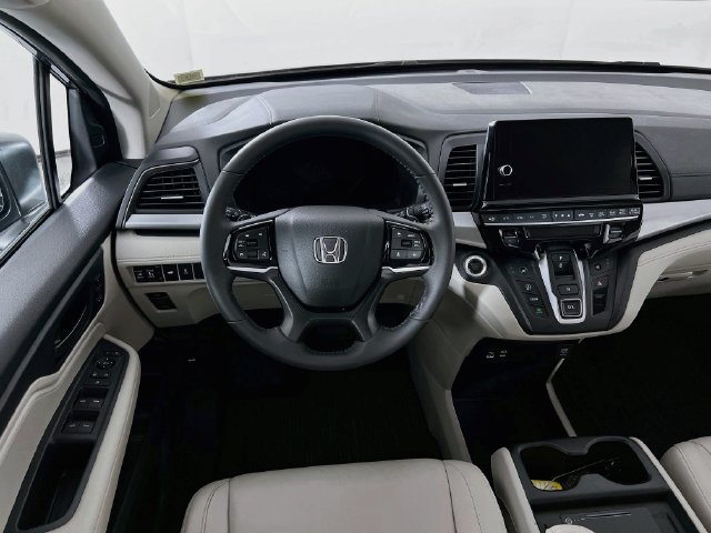 Used 2026 Honda Odyssey EX-L image 21