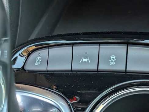 New 2026 Buick Encore GX Sport Touring w/ Comfort Package FWD image 15