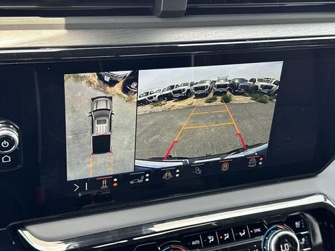 New 2026 GMC Sierra 1500 AT4X w/ AT4X AEV Edition AWD/4WD image 14