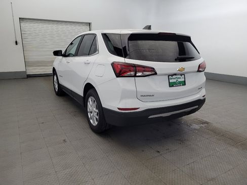 Used 2022 Chevrolet Equinox LT w/ LPO, Floor Liner Package AWD/4WD image 5