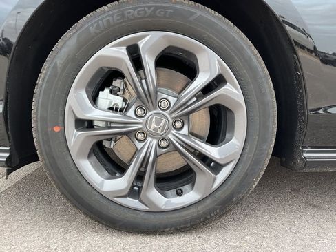 New 2026 Honda Accord EX-L image 7