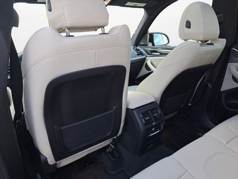 Used 2024 BMW X3 M40i image 13