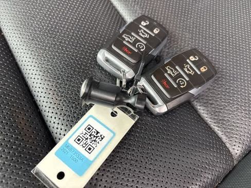 Used 2021 RAM 1500 Rebel w/ Rebel Level 2 Equipment Group image 23