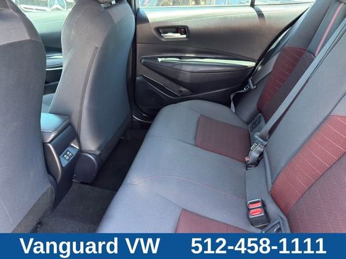 Used 2024 Toyota Corolla SE FWD image 27