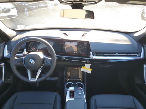 New 2026 BMW X1 xDrive28i image 21