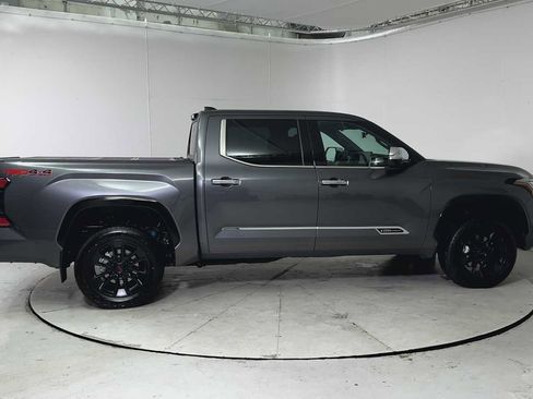 Used 2023 Toyota Tundra 1794 Edition image 9