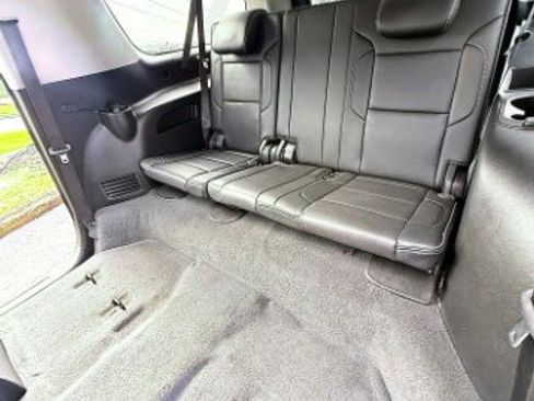 Used 2019 GMC Yukon XL Denali w/ Open Road Package image 30