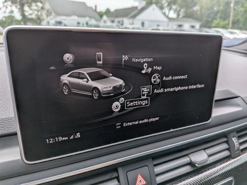 Used 2018 Audi S4 Prestige w/ Prestige Package AWD/4WD image 63