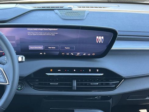 New 2026 Buick Enclave Preferred image 4