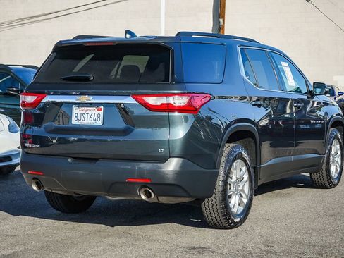 Used 2019 Chevrolet Traverse LT image 5