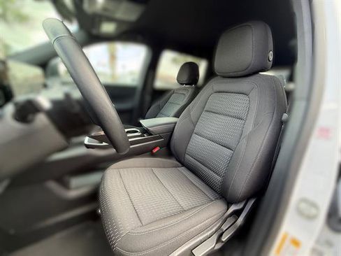 Used 2026 Chevrolet Equinox LT AWD/4WD image 7