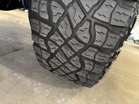 Used 2023 RAM 1500 TRX w/ TRX Level 1 Equipment Group image 41