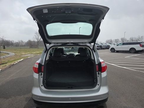 Used 2015 Ford C-MAX SEL w/ Equipment Group 302A image 10