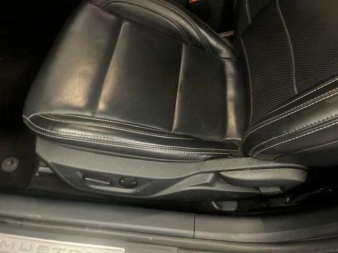 Used 2024 Ford Mustang Premium image 12