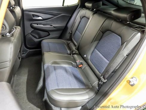 Used 2026 Buick Envista Preferred image 9