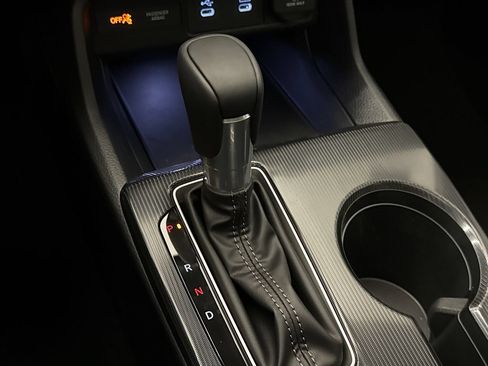 New 2026 Honda Civic Sport image 25