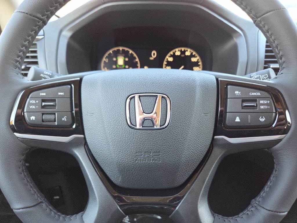 New 2027 Honda Odyssey Touring image 38