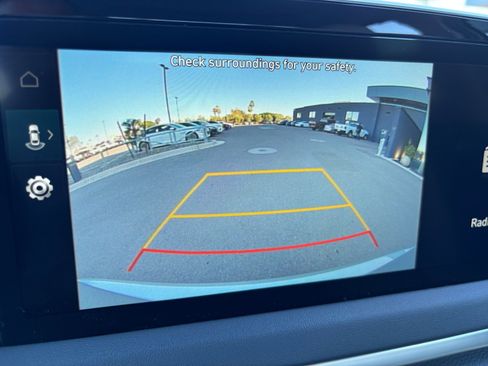 Used 2023 Hyundai Sonata SEL w/ Convenience Package image 29