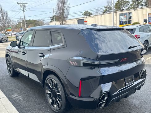 New 2026 BMW XM Label Red AWD/4WD image 6