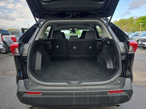 Used 2024 Toyota RAV4 LE AWD/4WD image 16